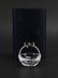 Silver and Swarovski Crystal Doca Preziosi Miniature
