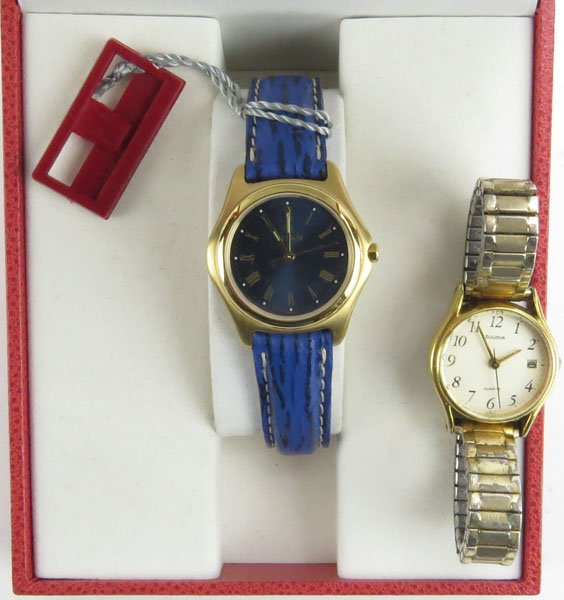 Renee nicol shop quartz watch