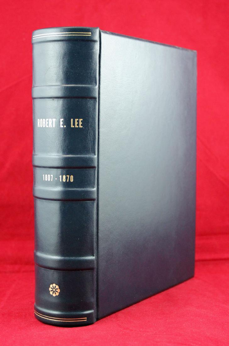 General Robert Edward Lee, Brock, 1897, 586pp (1 of 7)