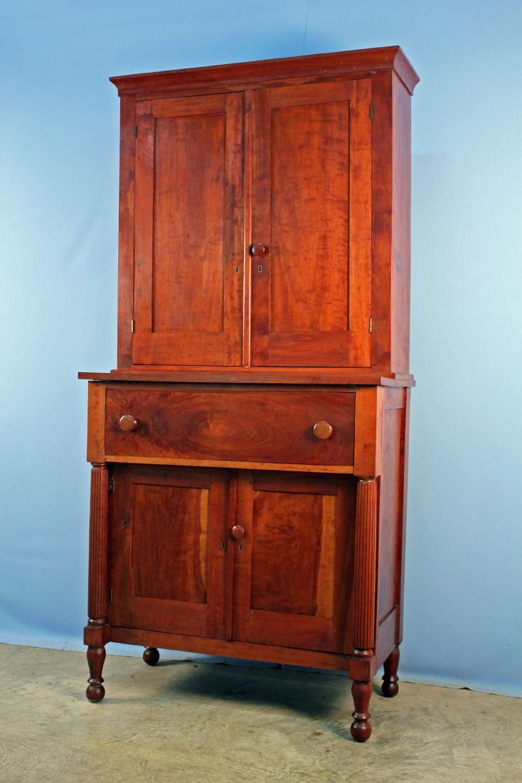 Circa 1830 Southern Cherry Jackson Press (1 of 6)