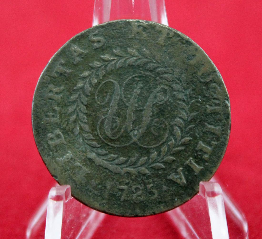 1785 Nova Constellation Copper (1 of 2)