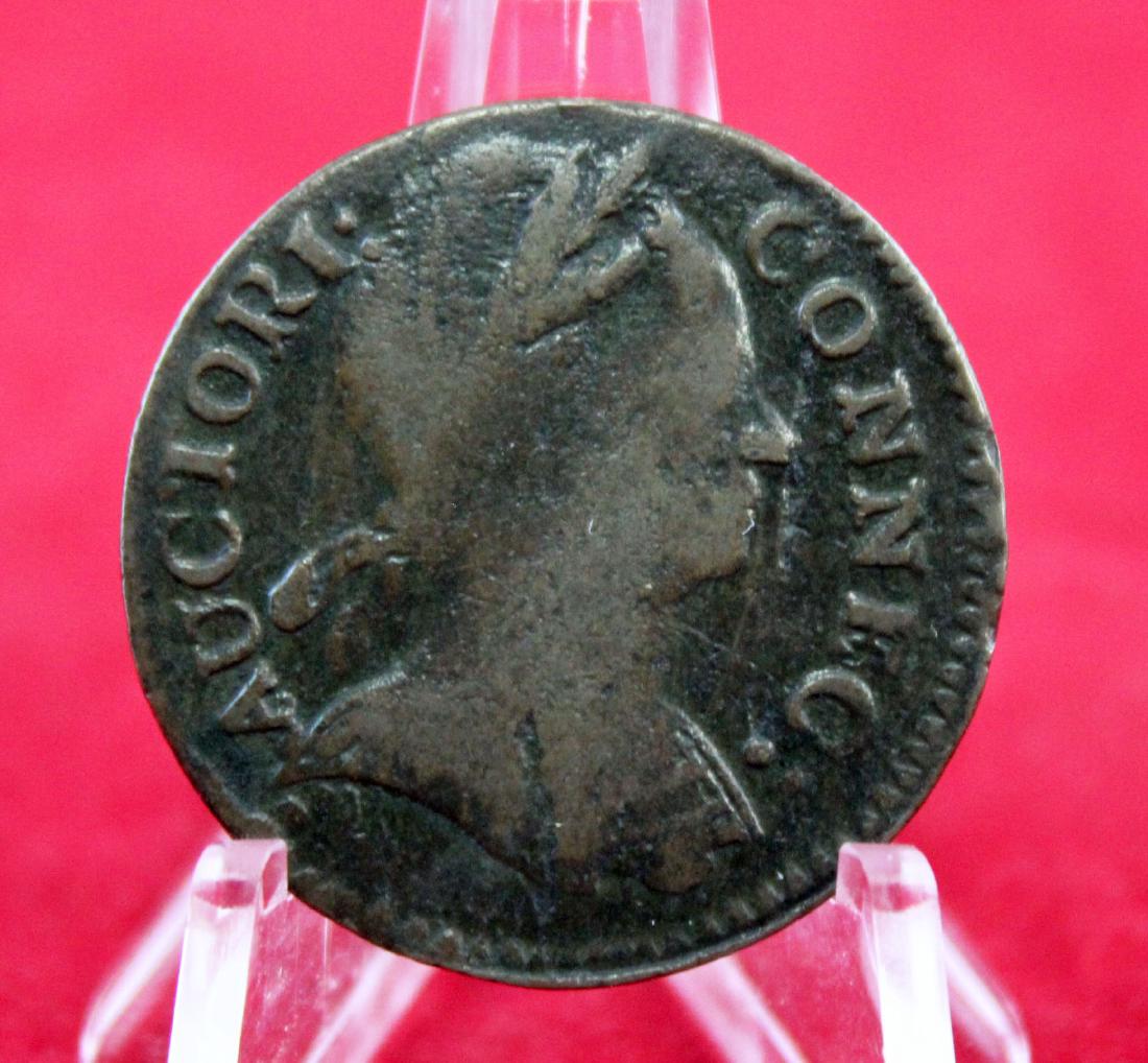 1785 Connecticut Copper (1 of 2)