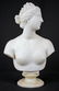 19 C. Italian Marble Bust of Venus De Milo
