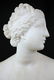 19 C. Italian Marble Bust of Venus De Milo - 2