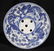1821 Blue & White Chinese Porcelain Puzzle Cup - 5