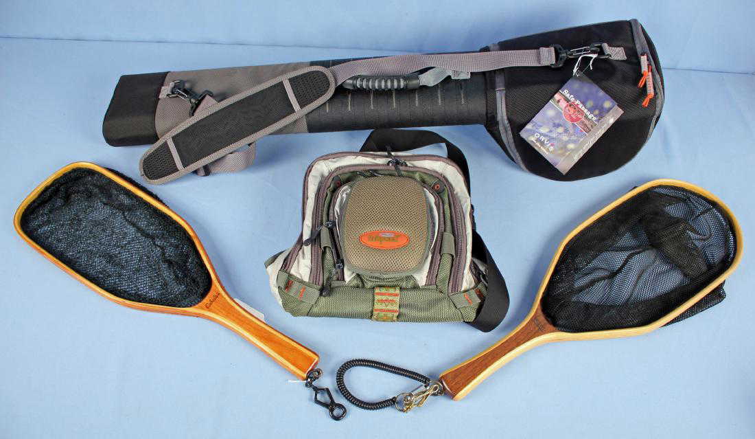 Trout Fishing Equipment For Sale Trout Fishing Equipment For Sale