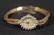 14 K Yellow Gold Wristwatch, Ring w/ Jade & Watch - 2