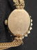 14 K Yellow Gold Wristwatch, Ring w/ Jade & Watch - 3