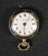 14 K Yellow Gold Wristwatch, Ring w/ Jade & Watch - 4
