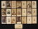 22 Civil War Era Carte De Visite Photographs