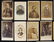 22 Civil War Era Carte De Visite Photographs - 2