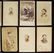 22 Civil War Era Carte De Visite Photographs - 3
