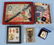 Group of Cased Currency, Medals, and Ephemera