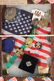 Group of Cased Currency, Medals, and Ephemera - 5