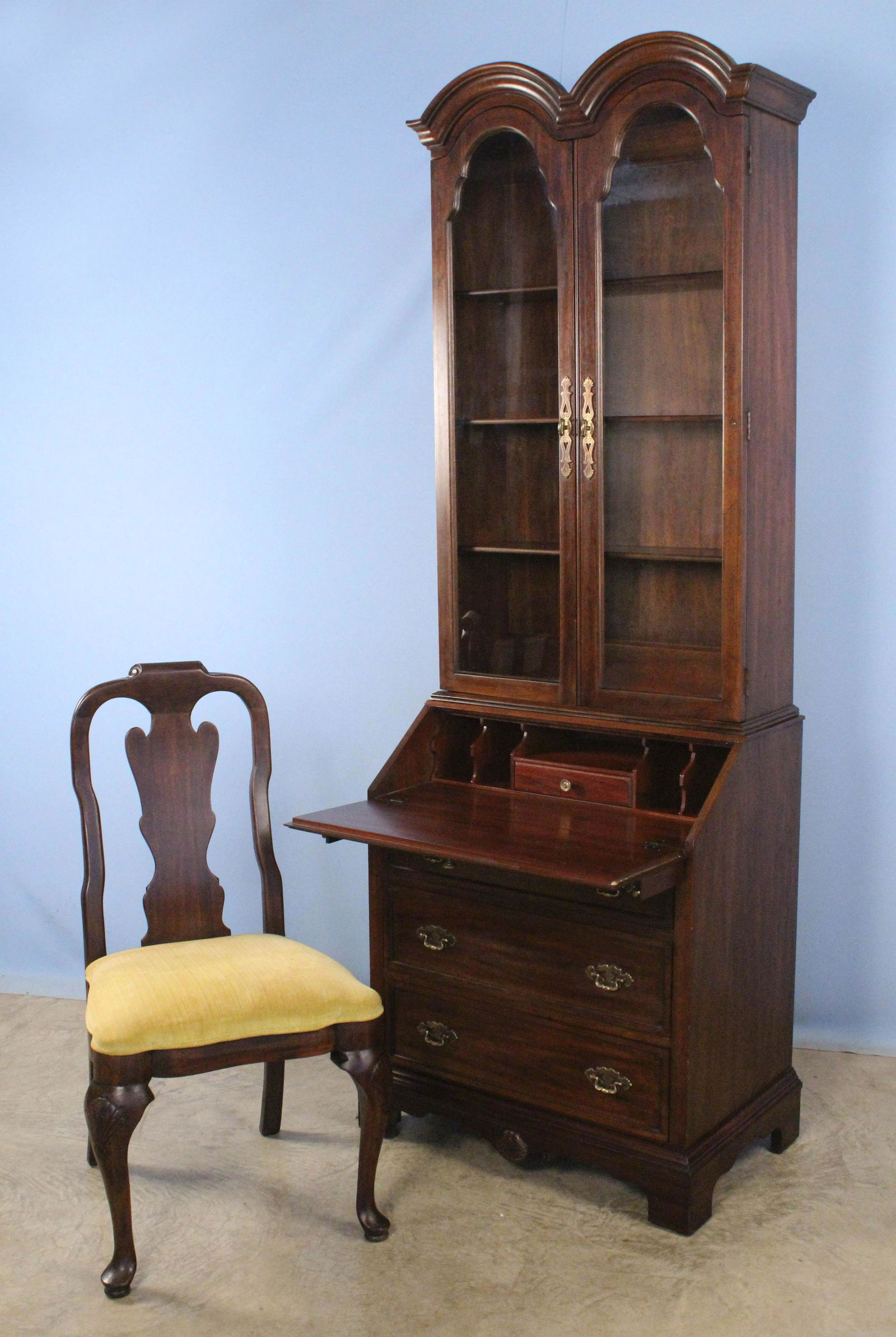 Davis cabinet company sale 459 secretary desk