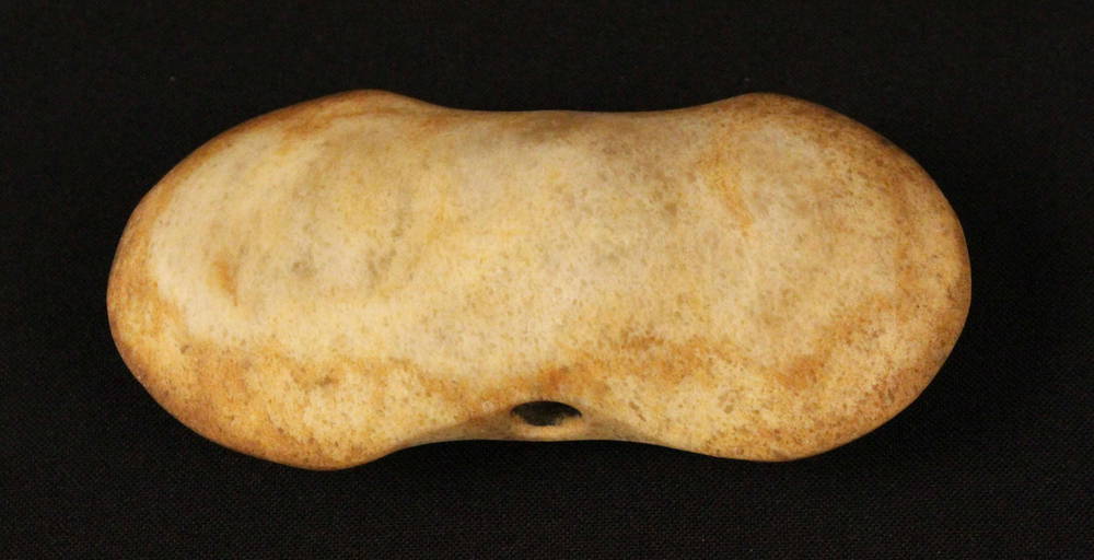 Quartz Butterfly Bannerstone, Boone Collection (0148) on Nov 19, 2022