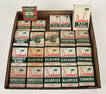 Durkee's Spice Tins and Boxes