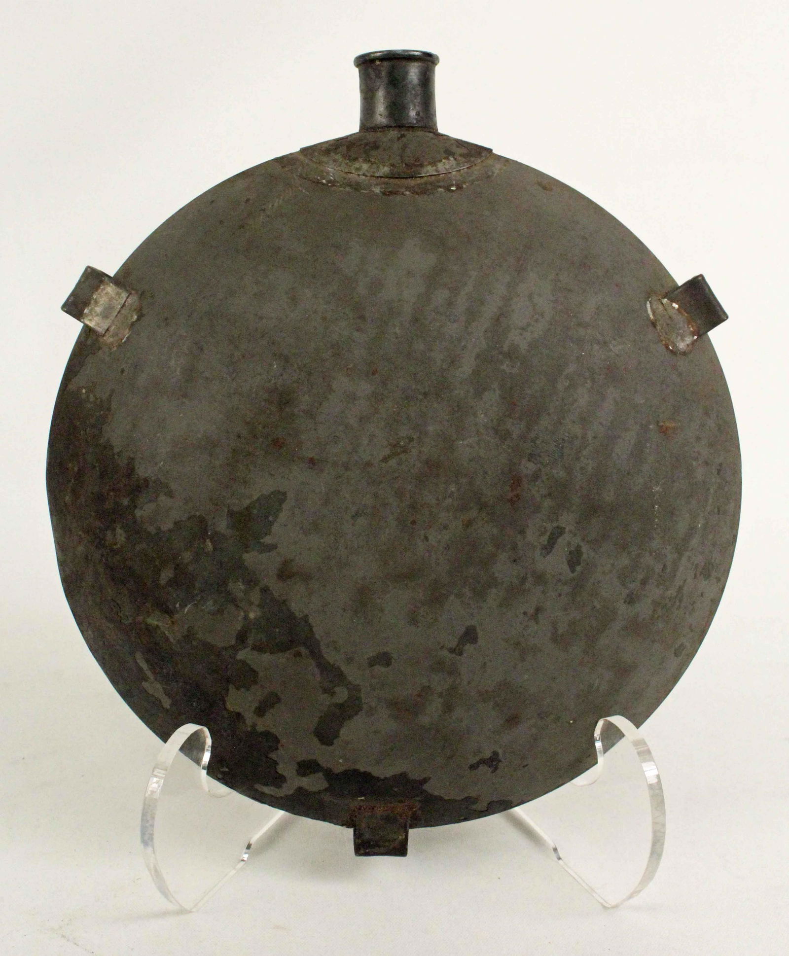 Authentic Civil War Canteen (1 of 4)