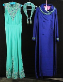 Attrib. Douglas Darnell 1960's 2 Piece Ensemble