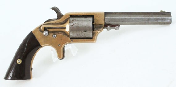 Merwin & Bray Firearms Co. N.Y .30 Pocket Pistol