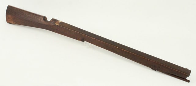 Early Matchlock Rifle, 15th-16th Century
