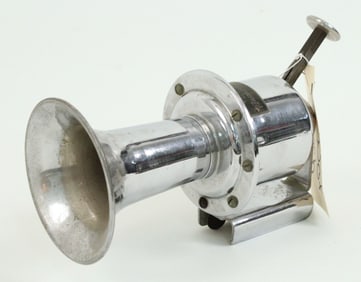 1916 Standard Auto Horn