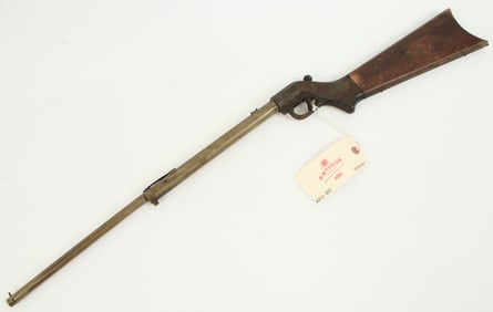 C. 1890 Matchless Repeater .180 BB Gun