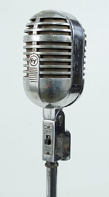 Electro-Voice 726 Cardyne I Microphone