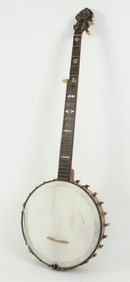 Rettberg & Lange Orpheum #2 Banjo