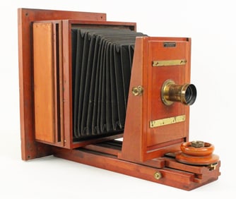 Kodak 8x10 Large Format Darkroom Enlarger
