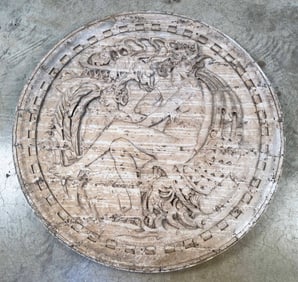 Panama-Pacific International Exposition Medallion