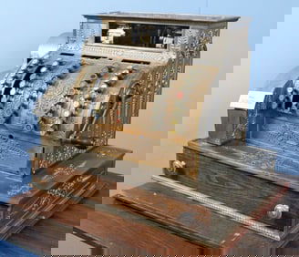 Large National Cash Register Model 92