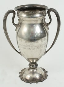 Sterling Mississippi Valley Regional Trophy