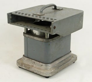1950's Kori Coin Counter