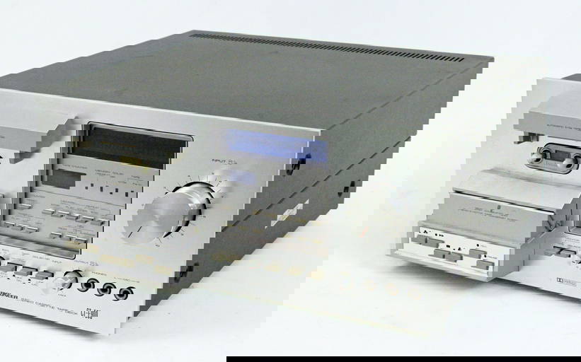 Centrex By Pioneer Rh 60 Track Stereo Player