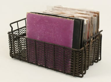 (79) Vintage 78 RPM Records