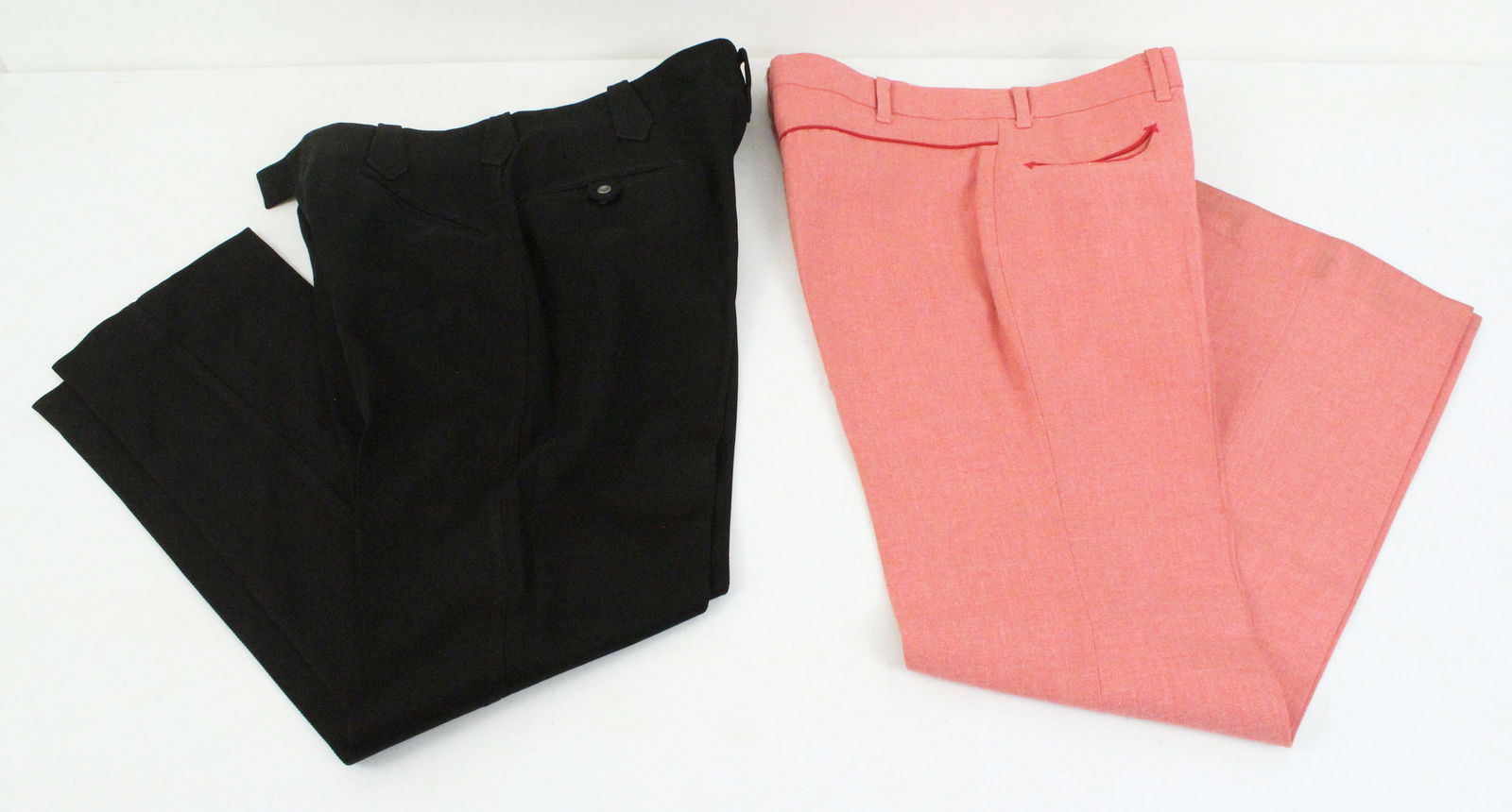 1960's/1970's Western Wear Pants (1 of 5)