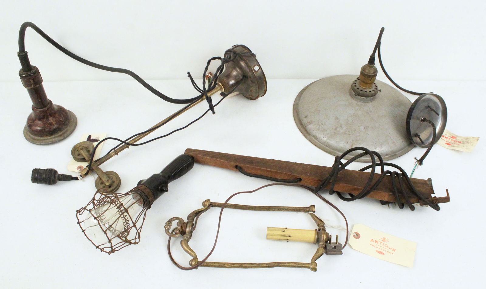 Light Fixtures & Custom Light Fixtures (1 of 4)