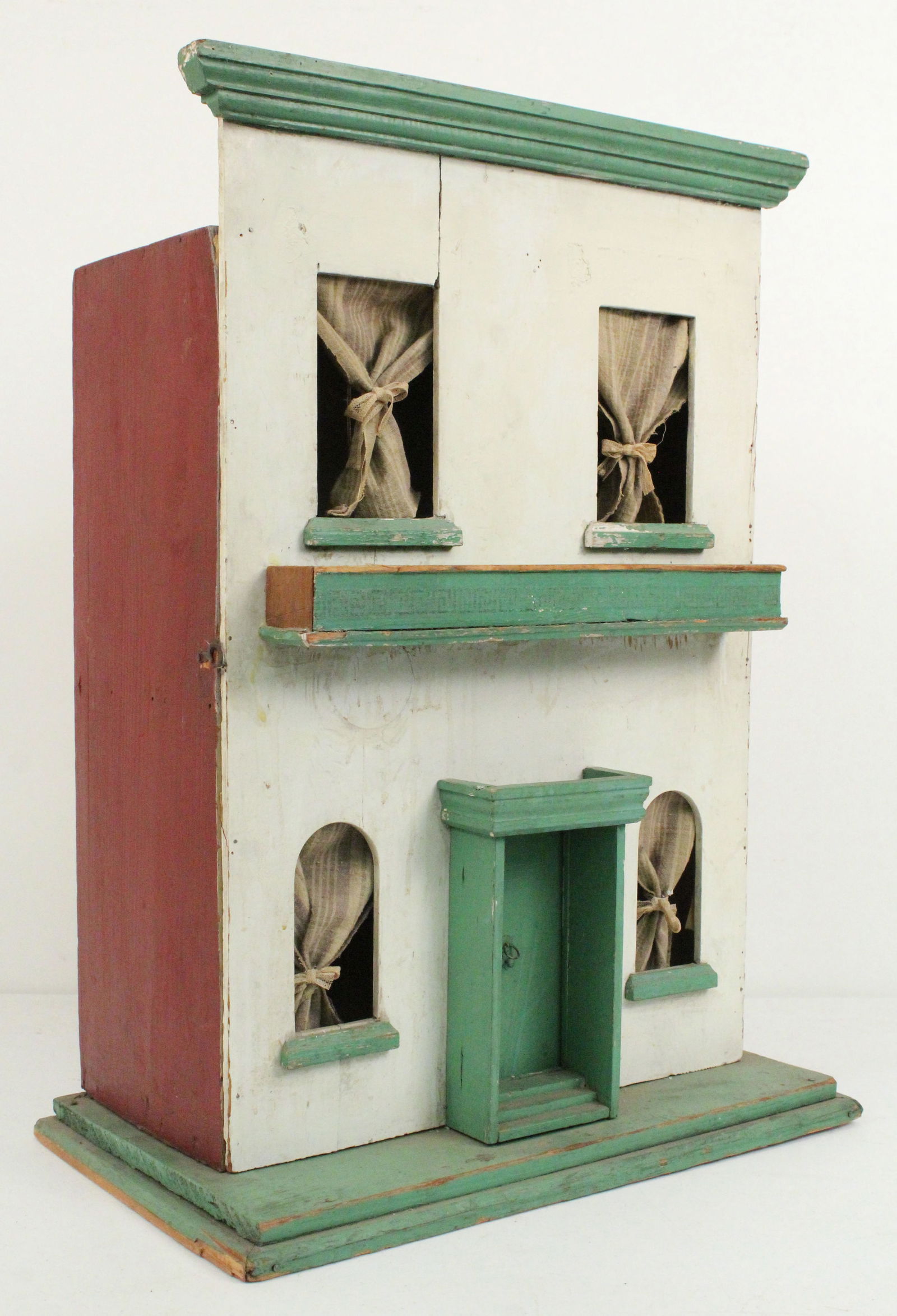 Circa 1930 Doll House (1 of 5)