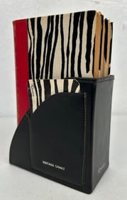 Three Volume Set Rigaud Bon Vivant Cook and Drink