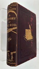 Flagellation & The Flagellants, Cooper. C. 1896