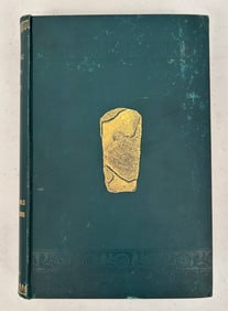 Prehistoric America by Stephen D. Peet C. 1905