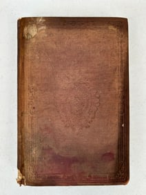 Southern Institutes by George S. Sawyer, C. 1858