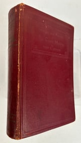 1st Ed. The Theory & Practice of Ice Cream Making