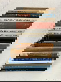 15 Hardcover Book Related Books