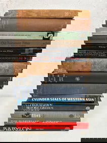 14 Early Civilizations & Western Asia History Book