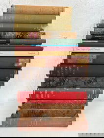 15 Vintage and Antique Books on Greek Philosophy