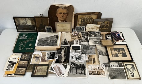 Early Photo Archive Ripley, Lauderdale Co. TN