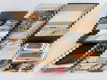 Early Ephemera Archive Ripley, Lauderdale Co. TN