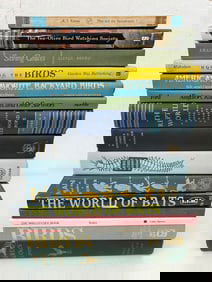 15 Natural History Books